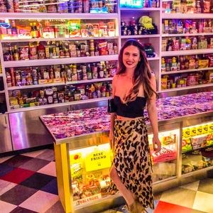 Meet your Posher, Ivy